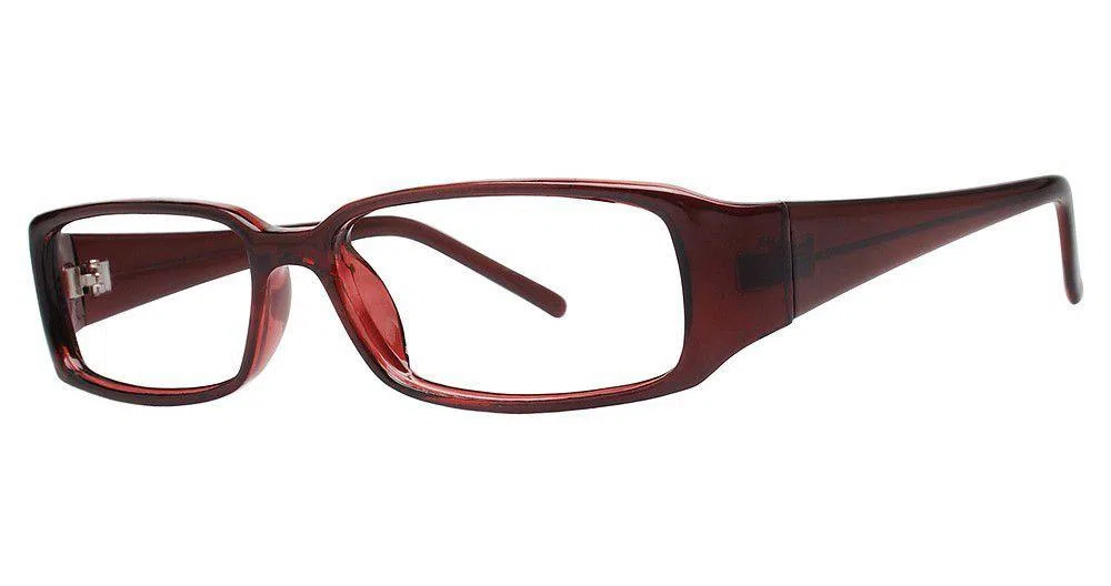 MODERN PLASTICS I EXOTIC Eyeglasses - view 5